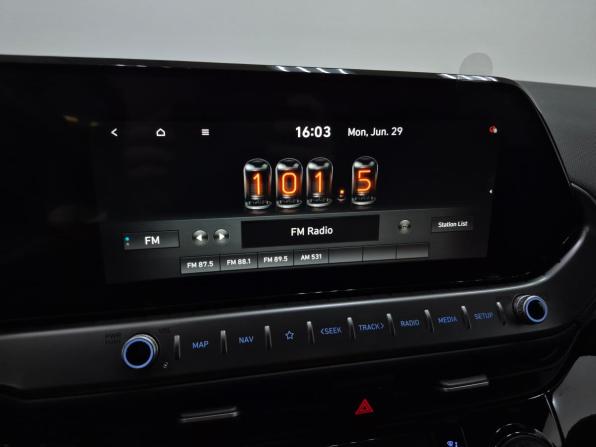 Hyundai Lafesta I Рестайлинг с пробегом 2023 года, цена 2 750 000 рублей, 5655 км, седан, Автокод Объявления