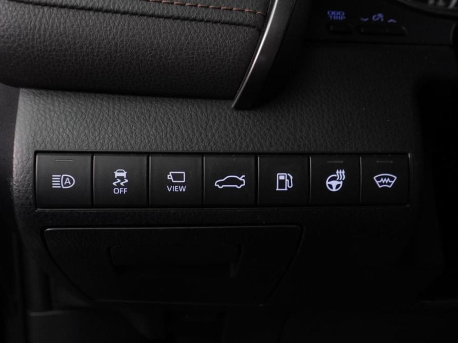 Toyota Camry VIII (XV70) Воронеж  - изображение 19