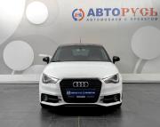 Audi A1 I (8X) Москва  - изображение 27