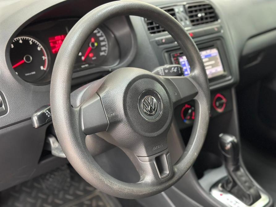 Volkswagen Polo V Уфа  - изображение 20