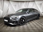 Audi A5 II (F5) Рестайлинг Москва  - изображение 26