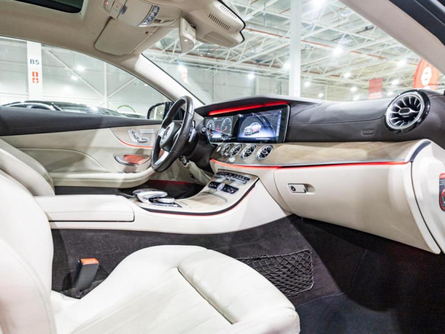Mercedes-Benz E-Класс V (W213 S213 C238) Санкт-Петербург  - изображение 20