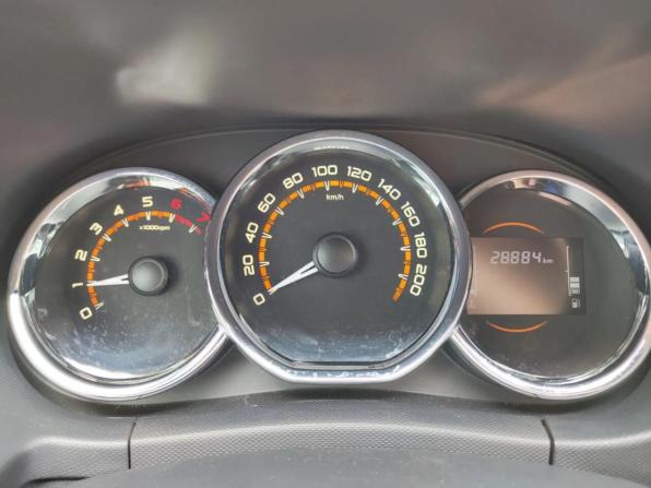 Lada (ВАЗ) Largus I Рестайлинг с пробегом 2024 года, цена 1 290 000 рублей, 28885 км, универсал, Автокод Объявления