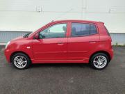 Kia Picanto I Санкт-Петербург  - изображение 28