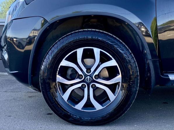 Nissan Terrano III (D10) с пробегом 2016 года, цена 1 019 000 рублей, 161623 км, внедорожник, Автокод Объявления