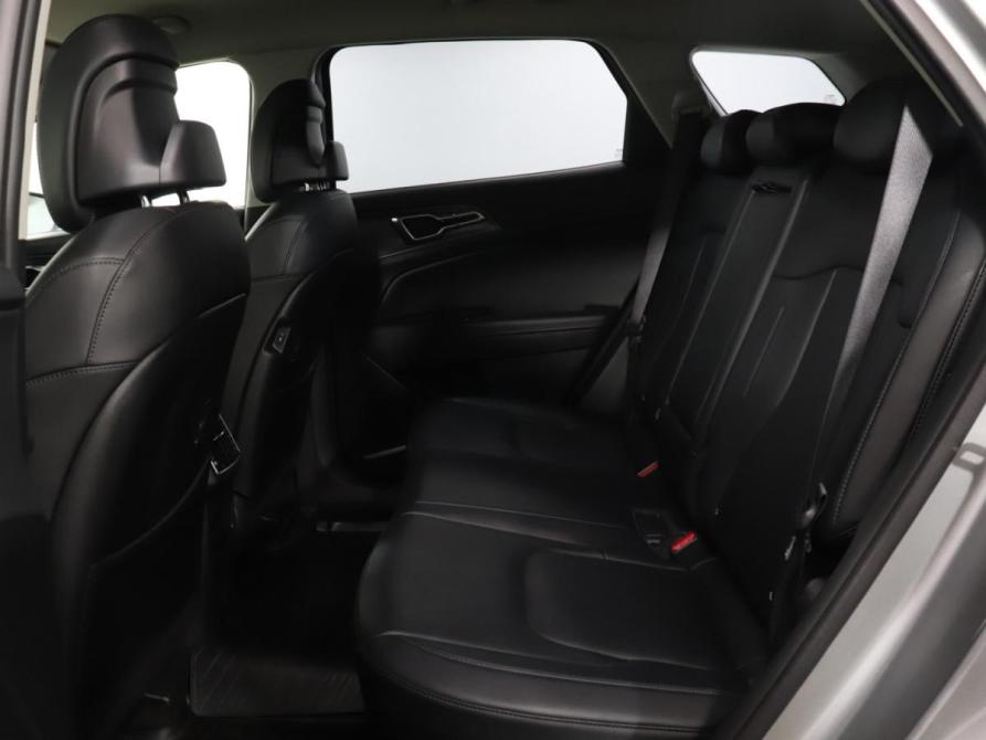 Kia Sportage V Москва  - изображение 10