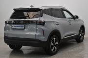 Chery Tiggo 4 I Рестайлинг 2 Москва  - изображение 20