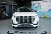 Jaecoo J8 Москва  - изображение 17