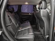 Jeep Grand Cherokee IV (WK2) Красноярск  - изображение 39