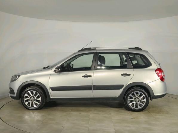 Lada (ВАЗ) Granta I Рестайлинг с пробегом 2019 года, цена 679 000 рублей, 64724 км, универсал, Автокод Объявления
