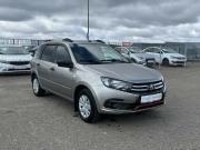 Lada (ВАЗ) Granta I Рестайлинг Буинск  - изображение 23