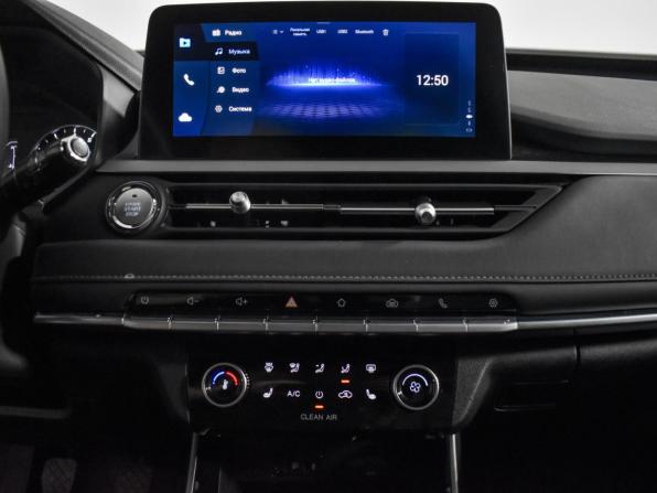 Chery Tiggo 4 Pro I Рестайлинг с пробегом 2024 года, цена 1 428 000 рублей, 38082 км, внедорожник, Автокод Объявления
