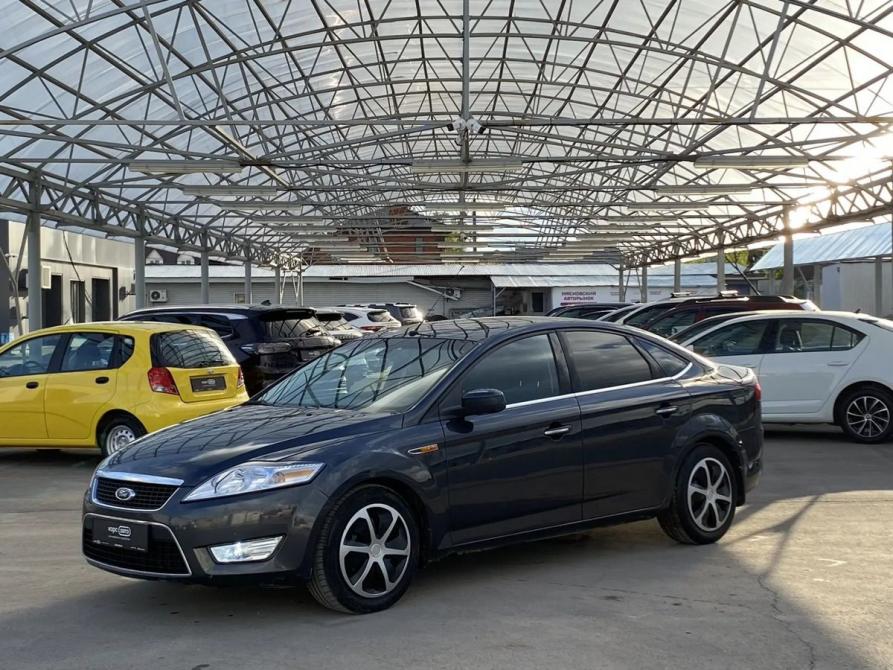 Ford Mondeo IV Тула  - изображение 2