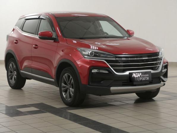 Kaiyi X3 с пробегом 2023 года, цена 1 454 000 рублей, 81000 км, внедорожник, Автокод Объявления