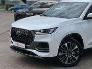 Chery Tiggo 8 Pro Plug-in Hybrid Самара  - изображение 20