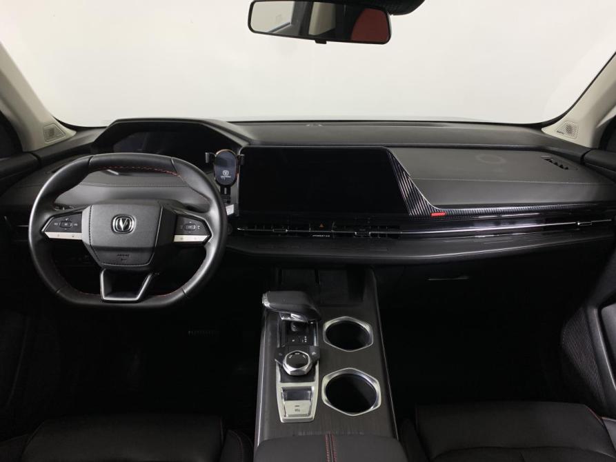 Changan CS55 Plus II Москва  - изображение 12