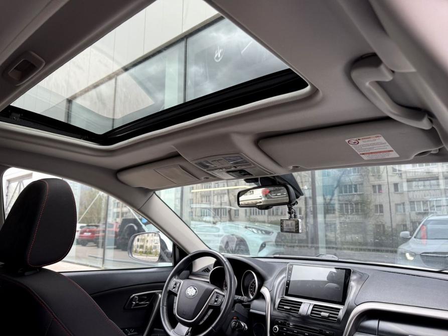 FAW Besturn X80 I Самара  - изображение 14