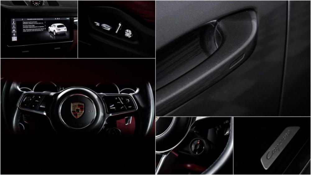 Porsche Cayenne III Москва  - изображение 20