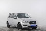 Datsun mi-DO Кемерово  - изображение 20