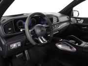 Mercedes-Benz GLS AMG II (X167) Рестайлинг Москва  - изображение 41