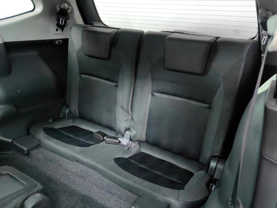 Nissan Qashqai+2 I Рестайлинг Москва  - изображение 12