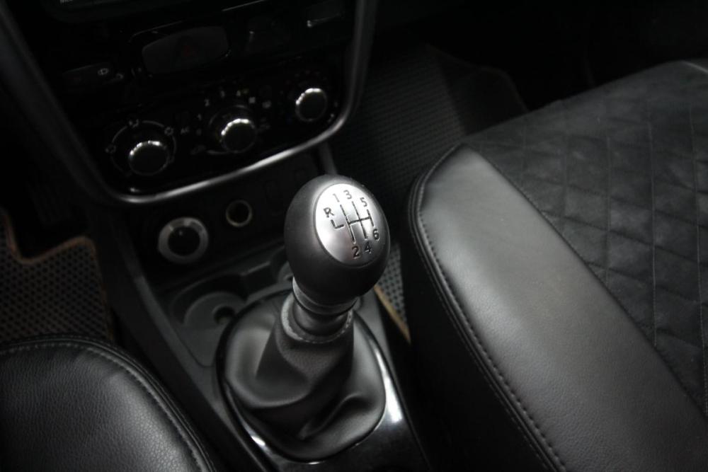 Renault Duster I Сургут  - изображение 27