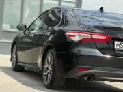 Toyota Camry VIII (XV70) Рестайлинг Волгоград  - изображение 54