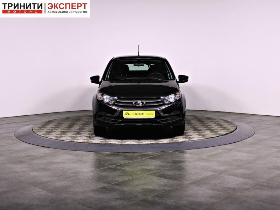 Lada (ВАЗ) Granta I Рестайлинг Белгород  - изображение 2