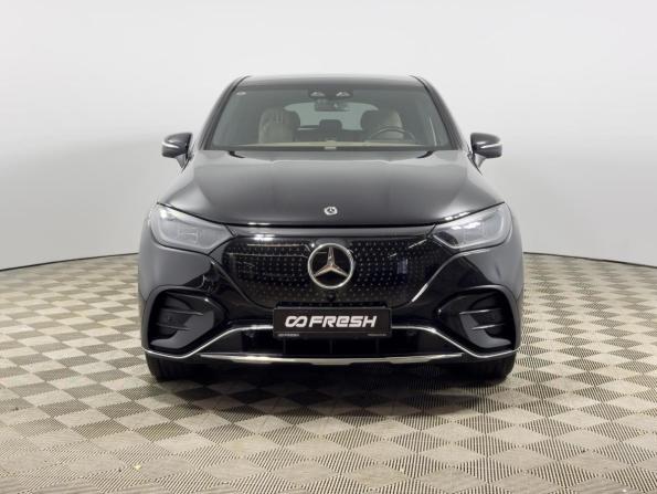 Mercedes-Benz EQE SUV с пробегом 2024 года, цена 7 969 900 рублей, 50635 км, внедорожник, Автокод Объявления