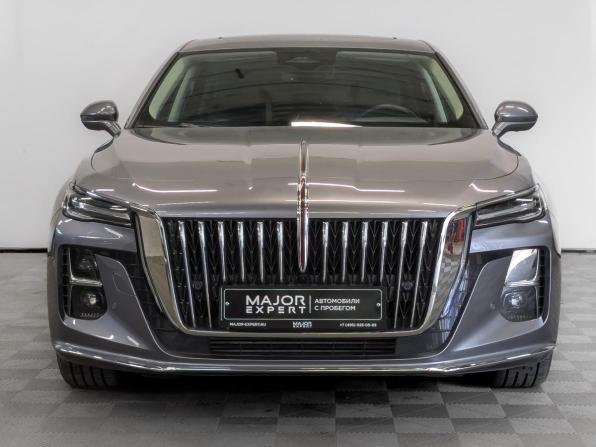 Hongqi H5 II с пробегом 2024 года, цена 3 050 000 рублей, 19488 км, седан, Автокод Объявления