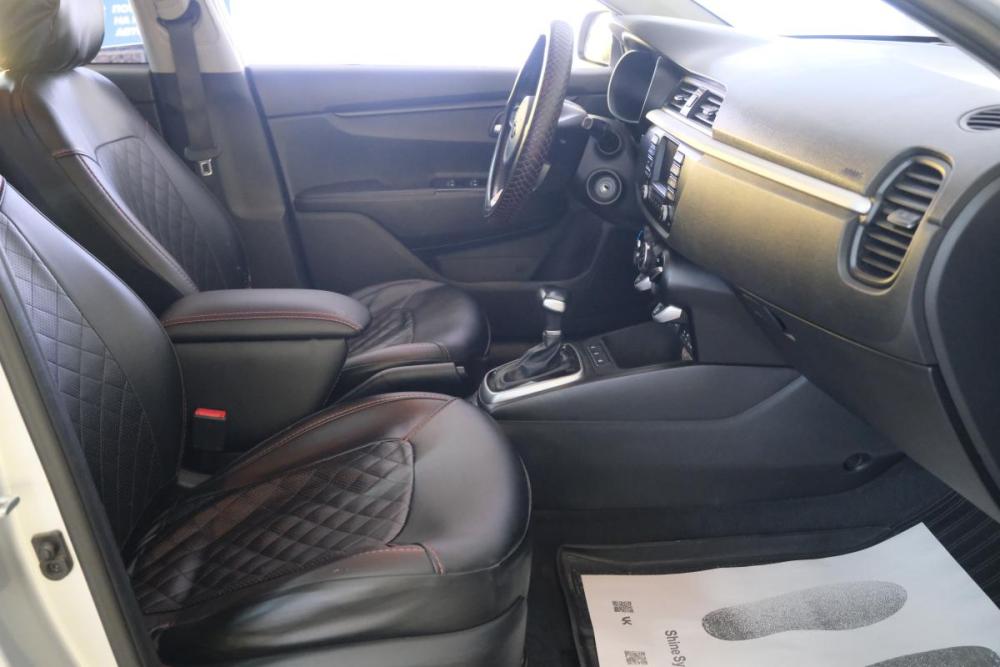 Kia Rio IV Омск  - изображение 18