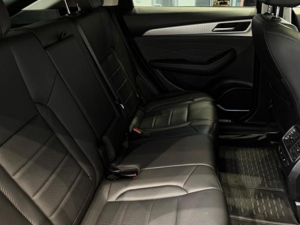 Haval F7x I Рестайлинг с пробегом 2023 года, цена 2 099 000 рублей, 55804 км, внедорожник, Автокод Объявления