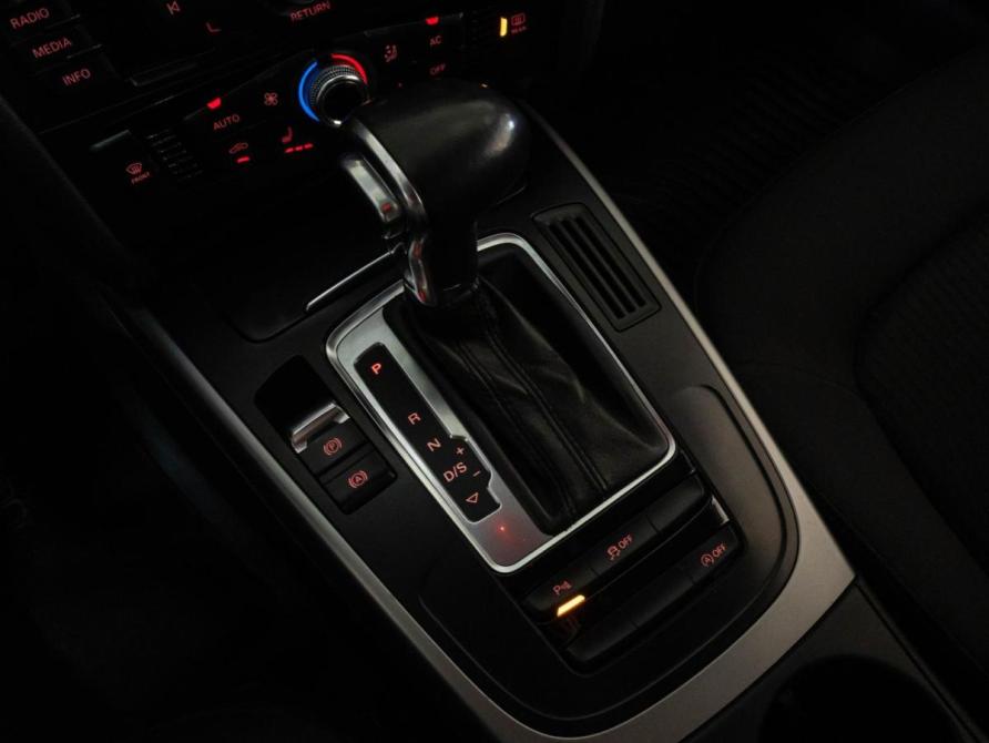Audi A4 IV (B8) Рестайлинг Ставрополь  - изображение 12