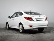 Hyundai Solaris I Санкт-Петербург  - изображение 24