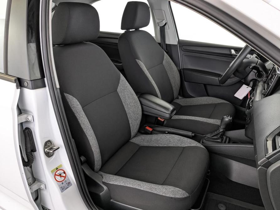 Skoda Rapid II Москва  - изображение 24