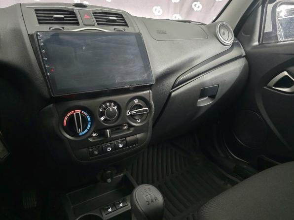 Lada (ВАЗ) Granta I Рестайлинг с пробегом 2023 года, цена 795 000 рублей, 57297 км, лифтбек, Автокод Объявления