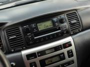 Toyota Corolla IX (E120 E130) Рестайлинг Новосибирск  - изображение 33
