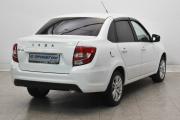 Lada (ВАЗ) Granta I Рестайлинг Москва  - изображение 19