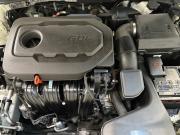 Kia Optima IV Рестайлинг Балашиха  - изображение 45