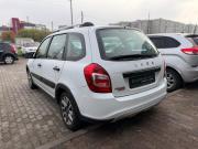 Lada (ВАЗ) Granta I Рестайлинг Череповец  - изображение 23