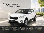 Hyundai Creta I Екатеринбург  - изображение 16