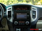 Mitsubishi Pajero IV Рестайлинг 2 Москва  - изображение 30