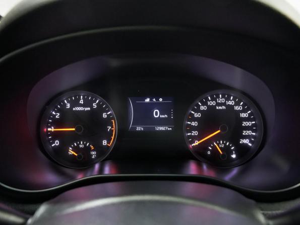Kia Sportage IV с пробегом 2018 года, цена 1 699 000 рублей, 129926 км, внедорожник, Автокод Объявления