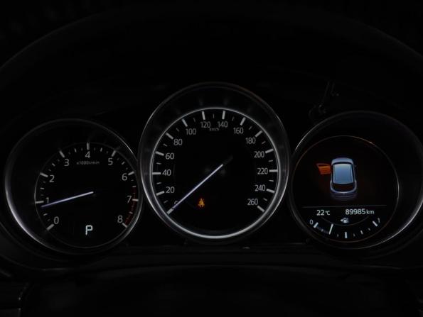 Mazda CX-5 II с пробегом 2020 года, цена 2 799 000 рублей, 89985 км, внедорожник, Автокод Объявления