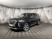 Hyundai Palisade I Москва  - изображение 30