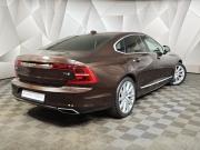 Volvo S90 II Москва  - изображение 24