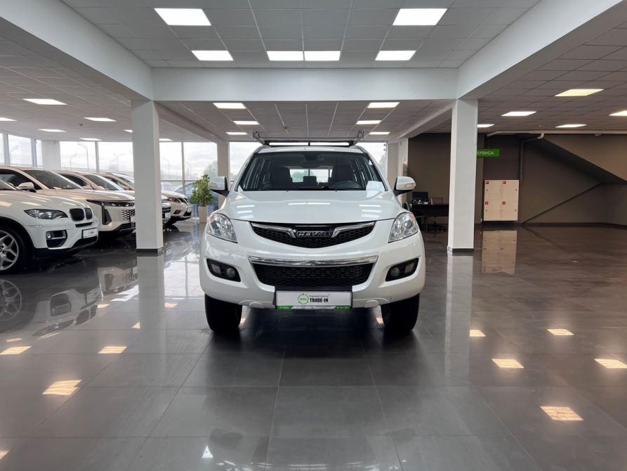 Haval H5 I Тверь  - изображение 3
