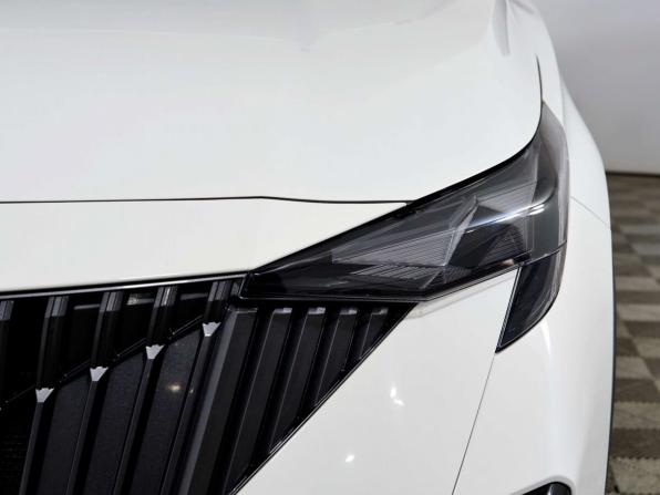 GAC GS3 с пробегом 2024 года, цена 1 648 000 рублей, 82000 км, внедорожник, Автокод Объявления