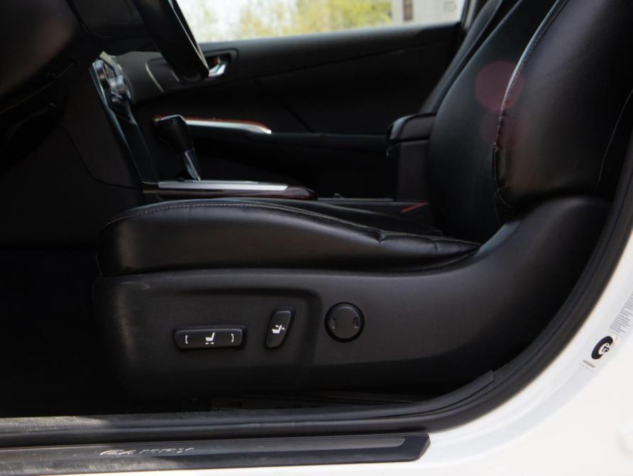 Toyota Camry VII (XV50) Москва  - изображение 16