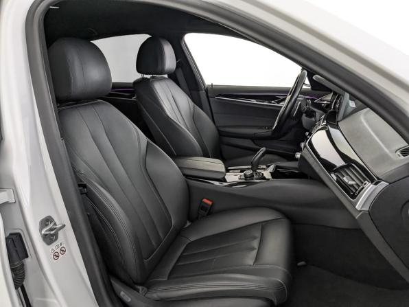 BMW 5 серии VII (G30/G31/G38) с пробегом 2020 года, цена 3 350 000 рублей, 104500 км, седан, Автокод Объявления